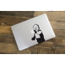 Sticker LEGO pour MacBook