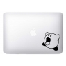 Kirby Sticker MacBook