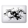 Sticker Mac Spider-Man