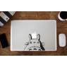Stickers Mon voisin Totoro pour Mac