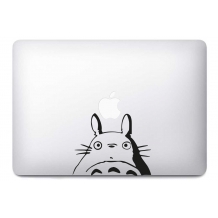 Stickers Mon voisin Totoro pour Mac