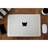 Sticker Catwoman pour MacBook Pro et Air