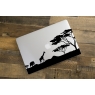 Sticker Jungle pour MacBook
