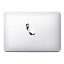 Stickers Perfusion pour Mac