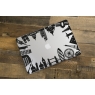 Sticker Monuments du monde pour MacBook