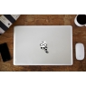 Sticker Harry Potter Echarpe pour MacBook
